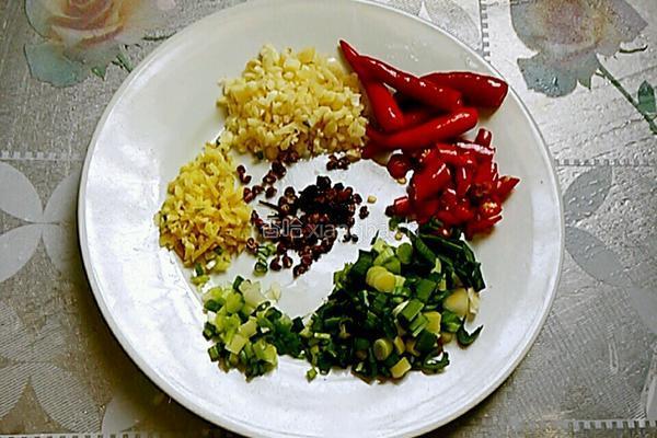 水煮肉片的做法图解10