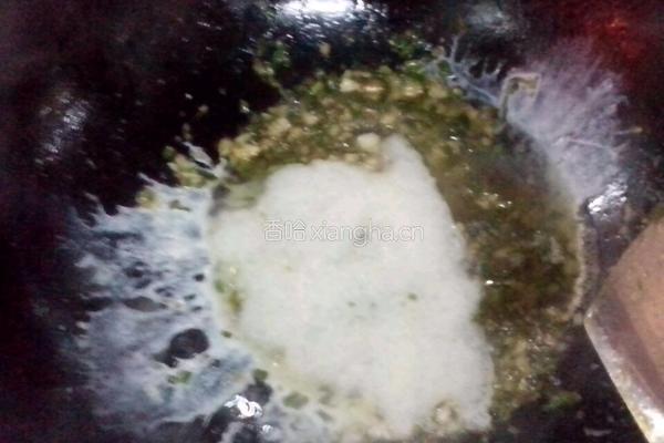 蟹味鸡蛋的做法图解6