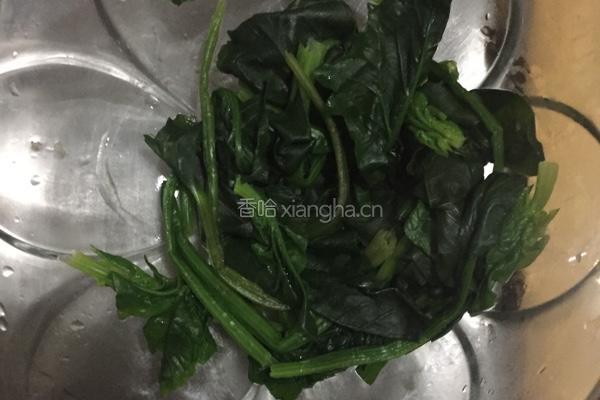 油泼棍棍面的做法图解6