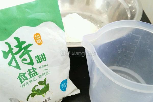 京酱肉丝的做法图解1