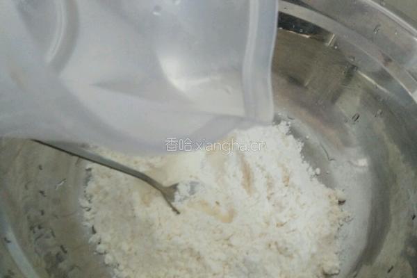 京酱肉丝的做法图解3