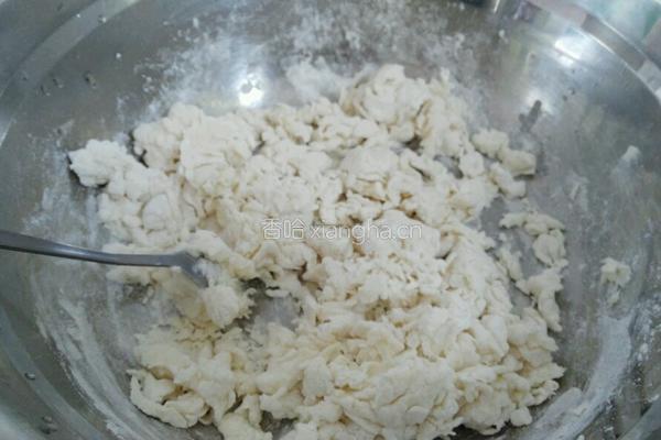 京酱肉丝的做法图解4