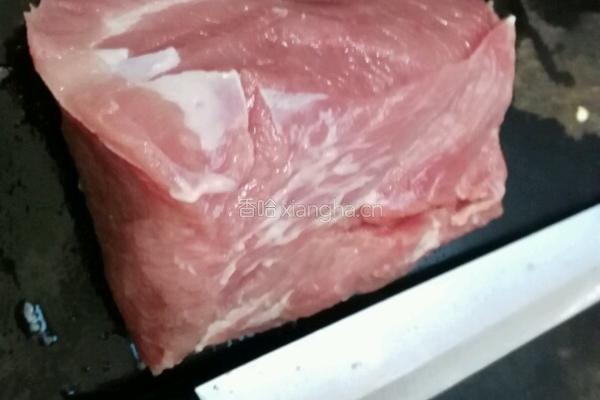 京酱肉丝的做法图解15