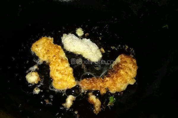 老北京鸡肉卷的做法图解3
