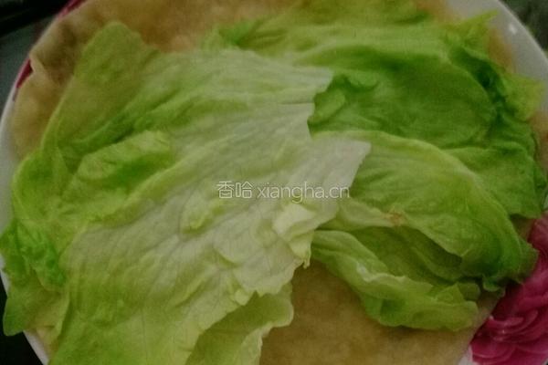 老北京鸡肉卷的做法图解6