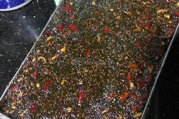 阿胶固元膏的做法图解7