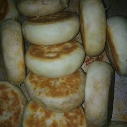 糖饼的做法[图]