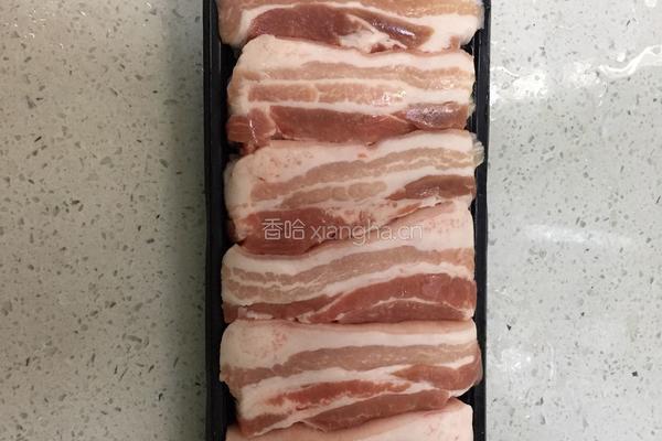 卤肉卤蛋的做法图解1