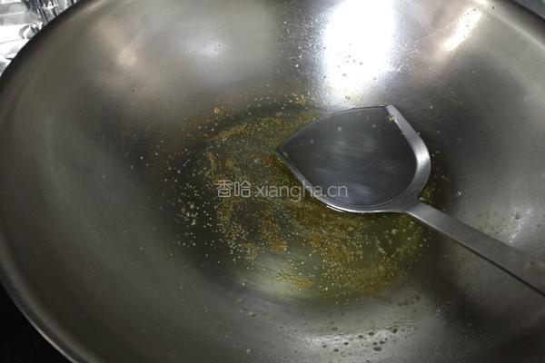 卤肉卤蛋的做法图解4