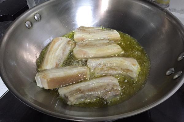 卤肉卤蛋的做法图解10