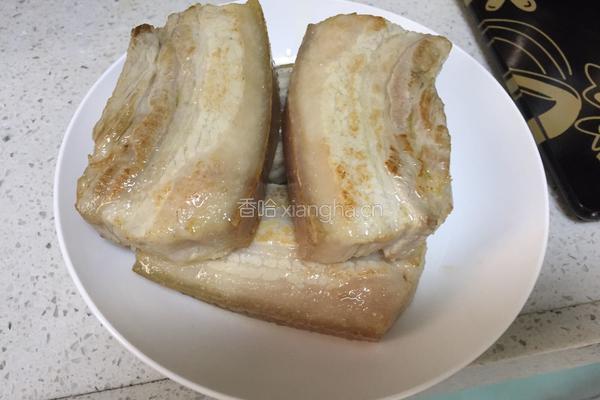 卤肉卤蛋的做法图解11