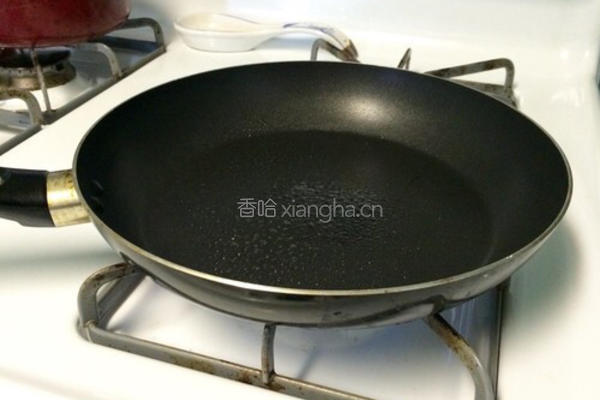 红薯糯米卷的做法图解3