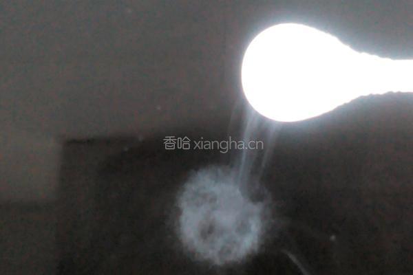 家常炒蚕蛹的做法图解3