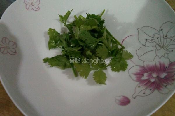 番茄沙司炖鲅鱼的做法图解3