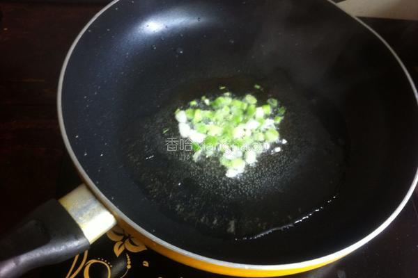 肉香冬瓜的做法图解3