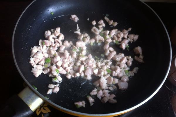 肉香冬瓜的做法图解4