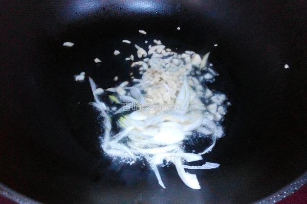 蜜汁红酒焗猪排的做法图解3