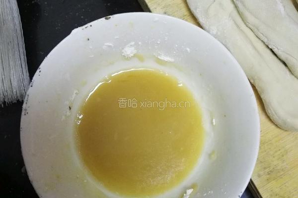 油旋儿的做法图解2