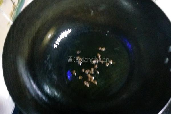 麻婆豆腐的做法图解5