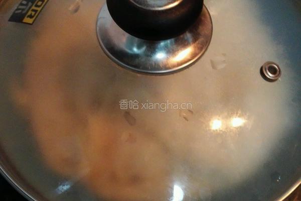 黄瓜拌面的做法图解5