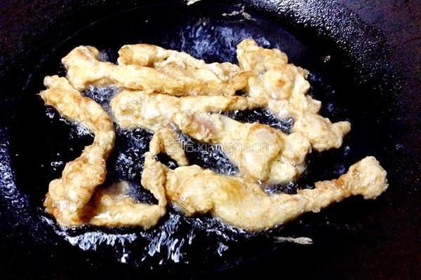 老北京鸡肉卷的做法图解9