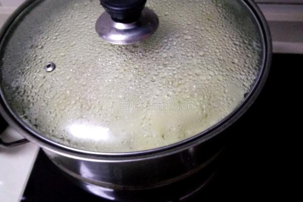 炒土豆丸子的做法图解8