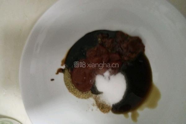 炒土豆丸子的做法图解12