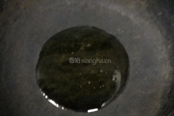 炒土豆丸子的做法图解13