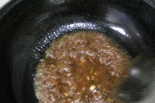 炒土豆丸子的做法图解15