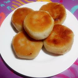 大白菜鲜肉饼的做法[图]