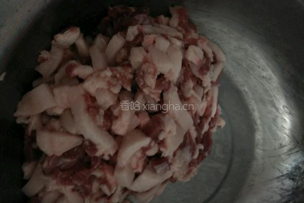 闽南鸡卷！别名:五香卷的做法图解2