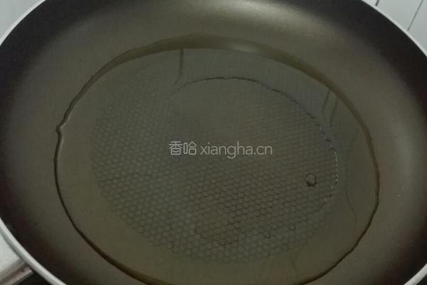 牡蛎煎蛋的做法图解5