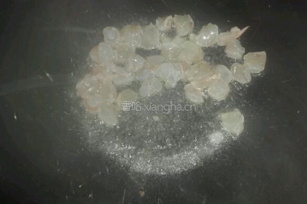 番茄什锦盅的做法图解5