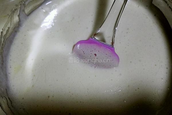 原味杯子蛋糕的做法图解6