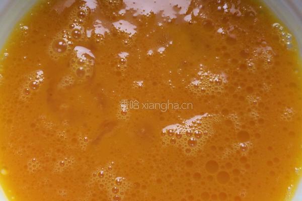 鲫鱼鸡蛋羹的做法图解6