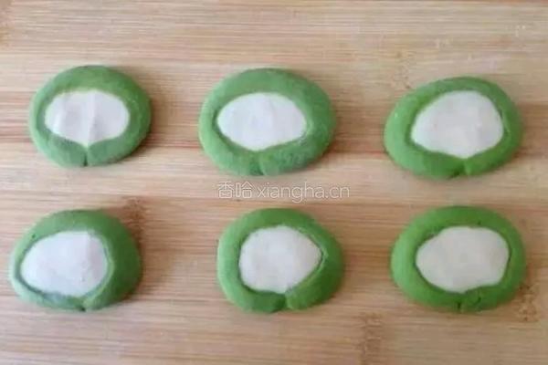 白菜饺子的做法图解6