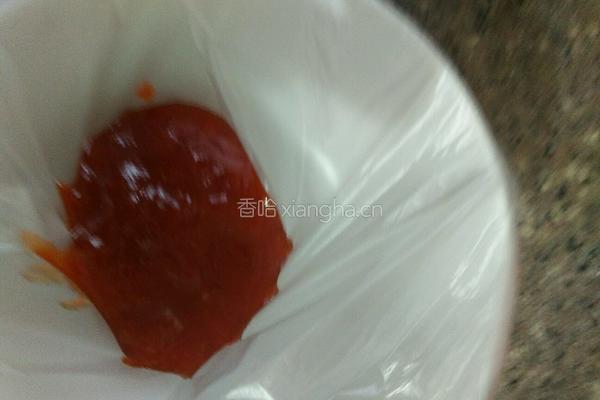 闽南鸡卷！别名五香卷，下的做法图解4