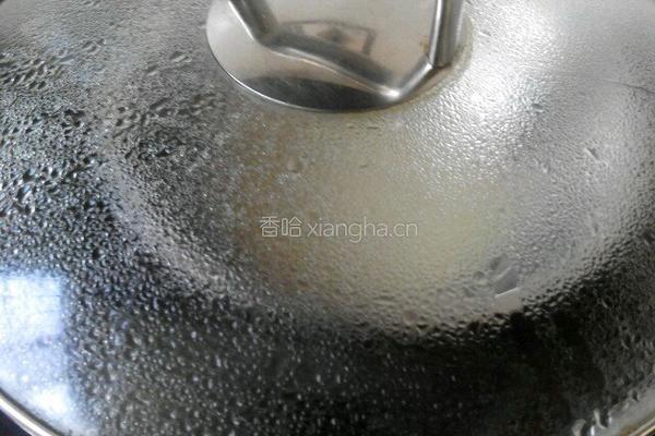 凉皮的做法图解3
