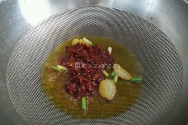 郫县豆瓣酱烤鱼的做法图解6