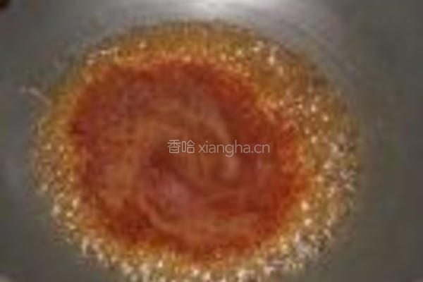 儿童牛排的做法图解4