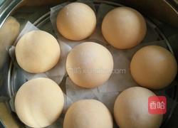 胡萝卜馒头的做法图解5