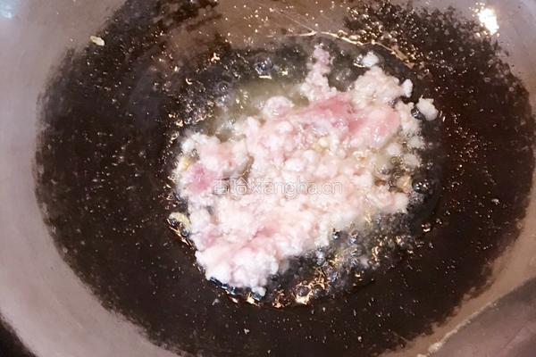 红烧豆腐的做法图解6