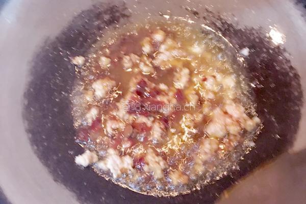 红烧豆腐的做法图解8
