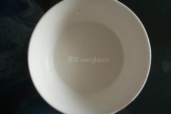 酒糟红枣馒头的做法图解7