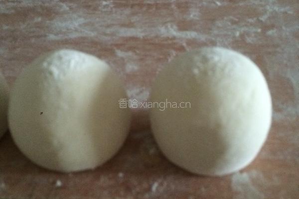 酒糟红枣馒头的做法图解13