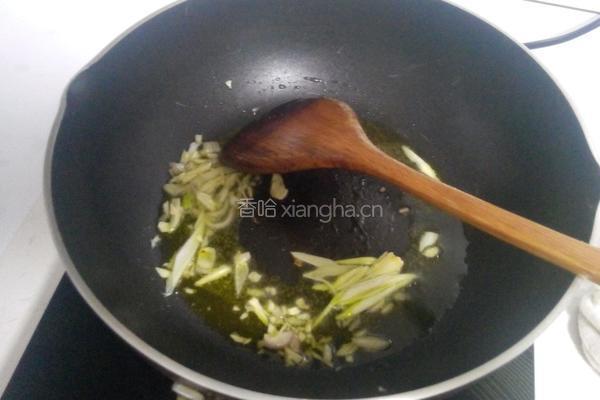 醋溜土豆丝的做法图解2