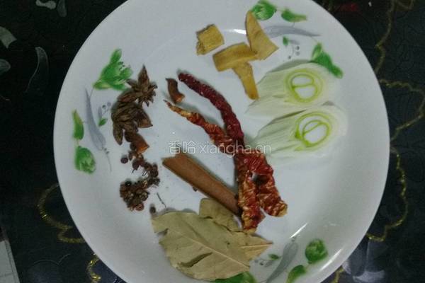 鸡汤豆腐串的做法图解4