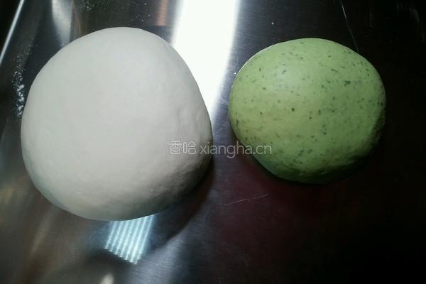 百财饺子的做法图解3
