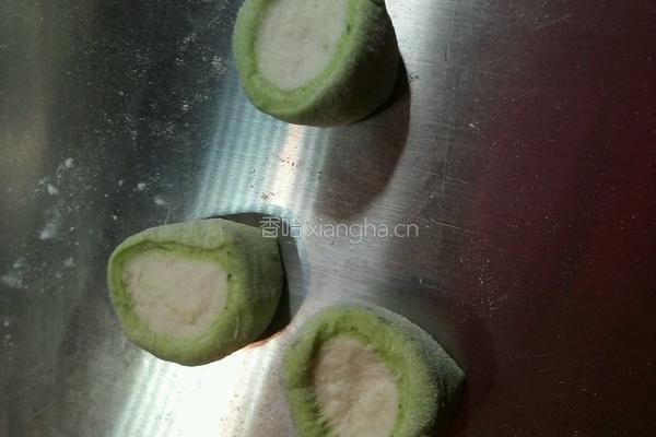 百财饺子的做法图解6