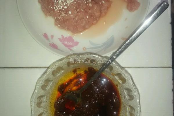 懒人版《麻婆豆腐》的做法图解2